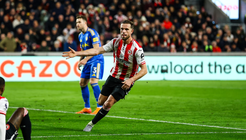 Brentford vs Leeds United (23:30 – 14/12) | Xem lại trận đấu